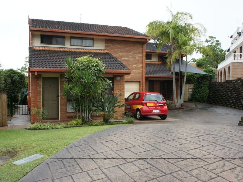 1/12 Daisy Street, Elanora QLD 4221