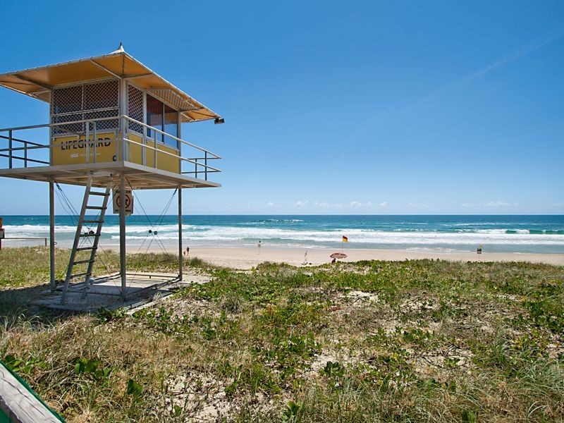 5 Atkin Street, Tugun QLD 4224