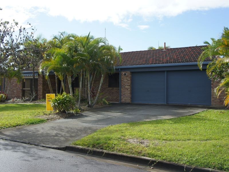 3 Creal Court, Currumbin Waters QLD 4223