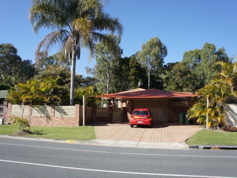 114 Columbus Drive, Hollywell QLD 4216