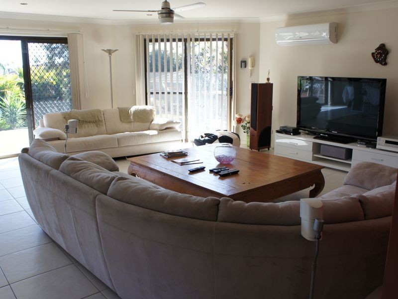 114 Columbus Drive, Hollywell QLD 4216