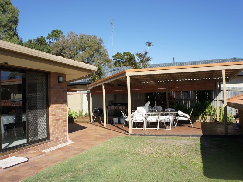 114 Columbus Drive, Hollywell QLD 4216