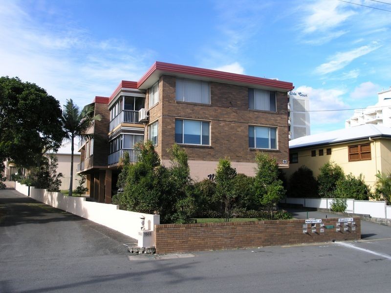 3B/1501 Gold Coast Highway, Palm Beach QLD 4221