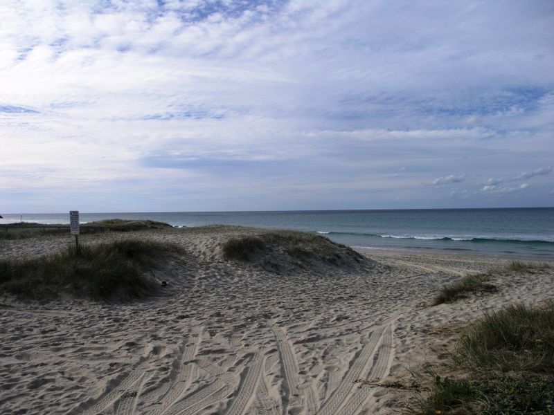 3B/1501 Gold Coast Highway, Palm Beach QLD 4221