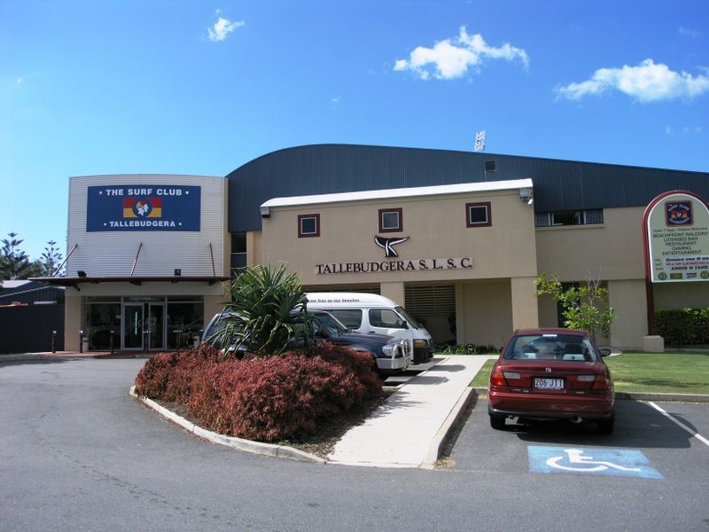 3B/1501 Gold Coast Highway, Palm Beach QLD 4221