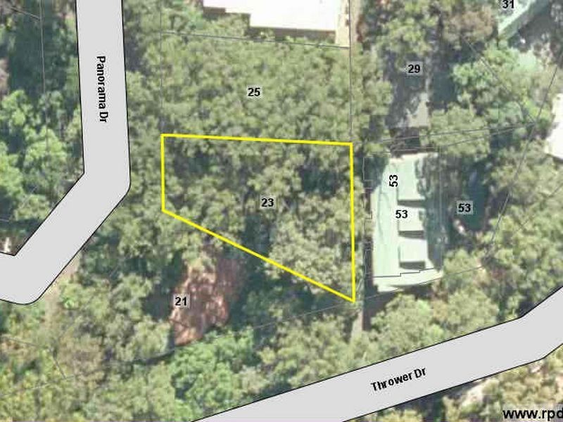 23 Panorama Drive, Currumbin QLD 4223