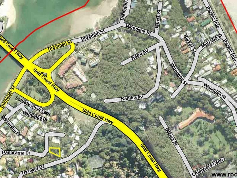 23 Panorama Drive, Currumbin QLD 4223