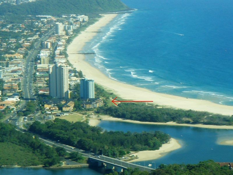 87/955 Gold Coast Highway, Palm Beach QLD 4221