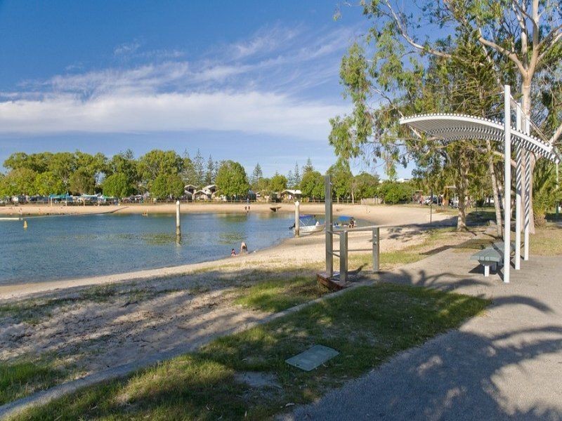 4 Twenty Eighth Avenue, Palm Beach QLD 4221