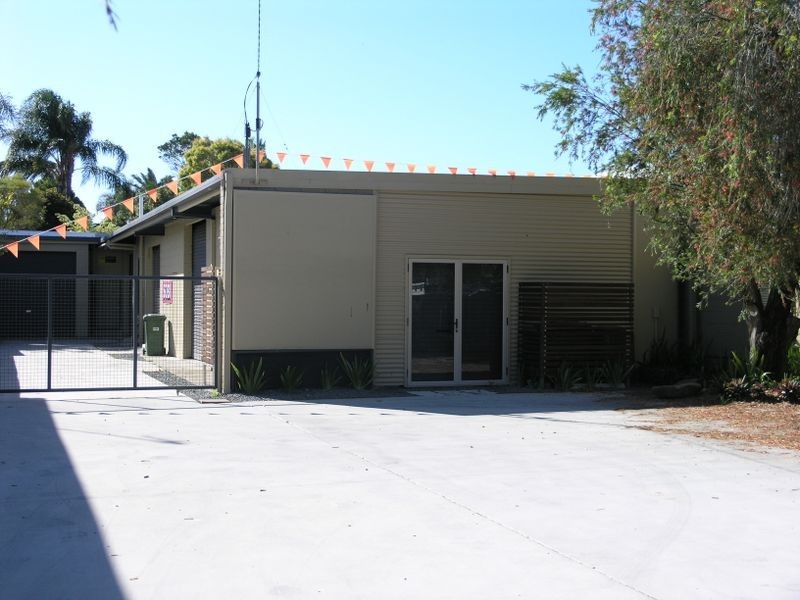 4a 101 Palm Beach Avenue, Palm Beach QLD 4221