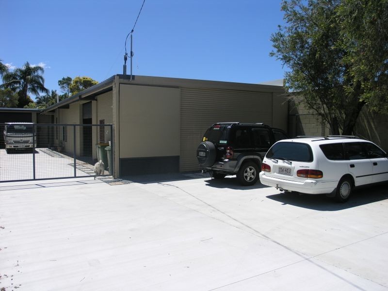 4a 101 Palm Beach Avenue, Palm Beach QLD 4221