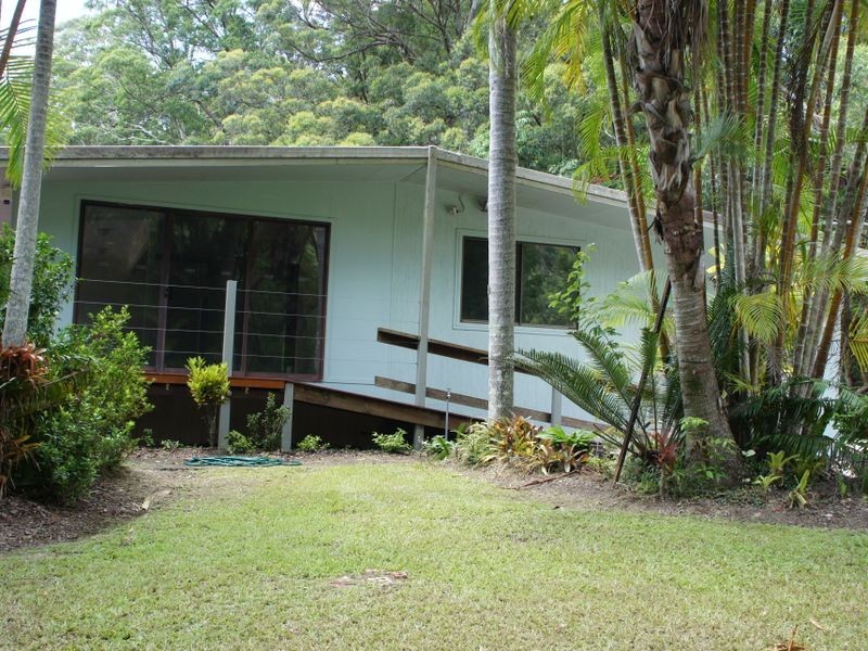 1383 Currumbin Creek Road, Currumbin Valley QLD 4223