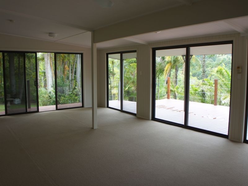 1383 Currumbin Creek Road, Currumbin Valley QLD 4223