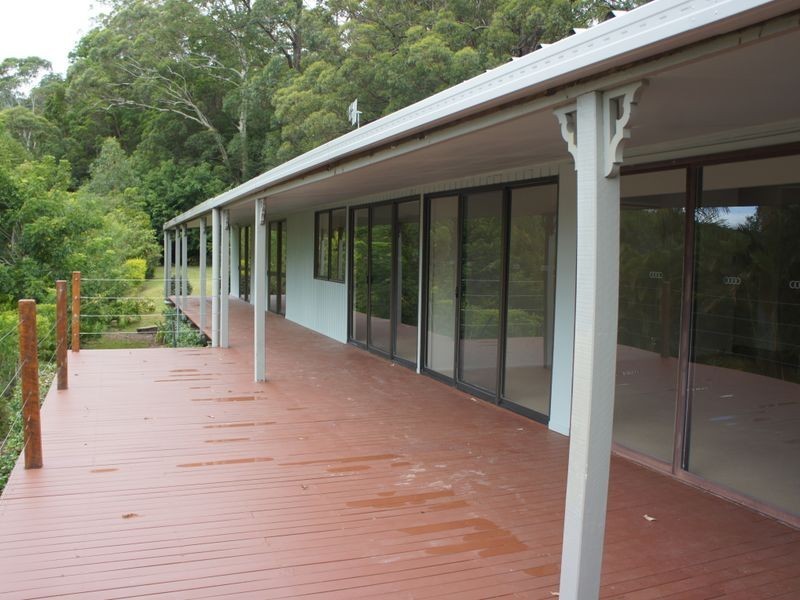 1383 Currumbin Creek Road, Currumbin Valley QLD 4223
