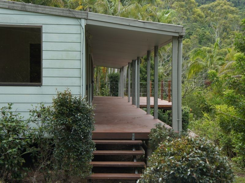 1383 Currumbin Creek Road, Currumbin Valley QLD 4223