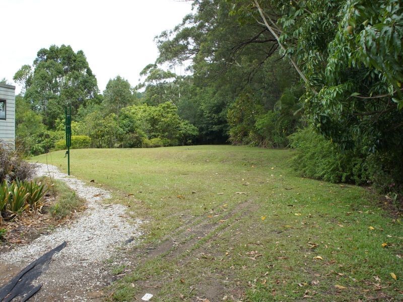 1383 Currumbin Creek Road, Currumbin Valley QLD 4223