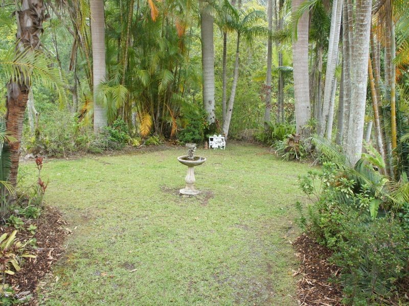 1383 Currumbin Creek Road, Currumbin Valley QLD 4223