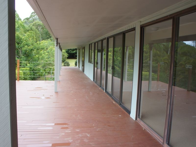 1383 Currumbin Creek Road, Currumbin Valley QLD 4223