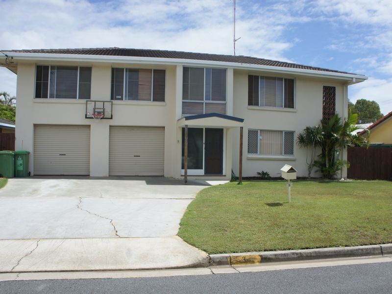 3 Gulai Street, Palm Beach QLD 4221