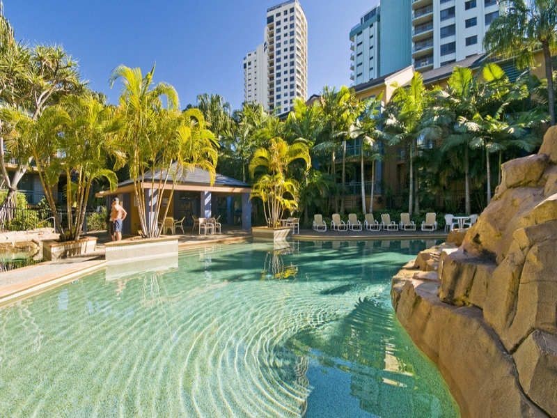 71/955 Gold Coast Highway, Palm Beach QLD 4221