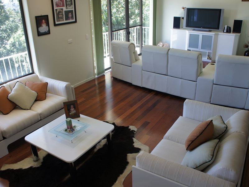 36 Doubleview Drive, Elanora QLD 4221