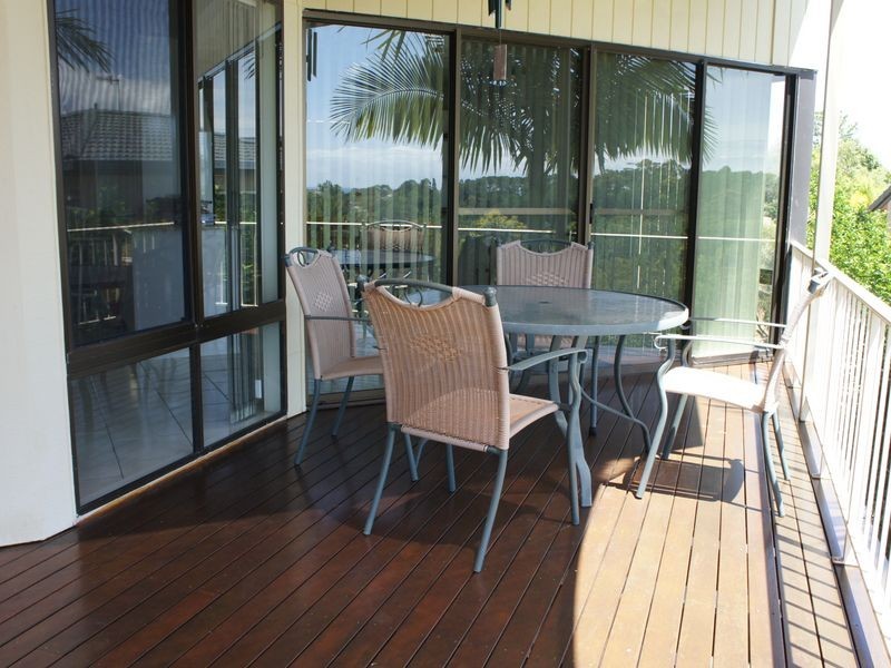 36 Doubleview Drive, Elanora QLD 4221