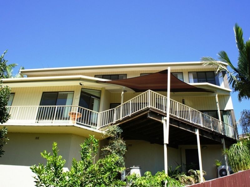 36 Doubleview Drive, Elanora QLD 4221
