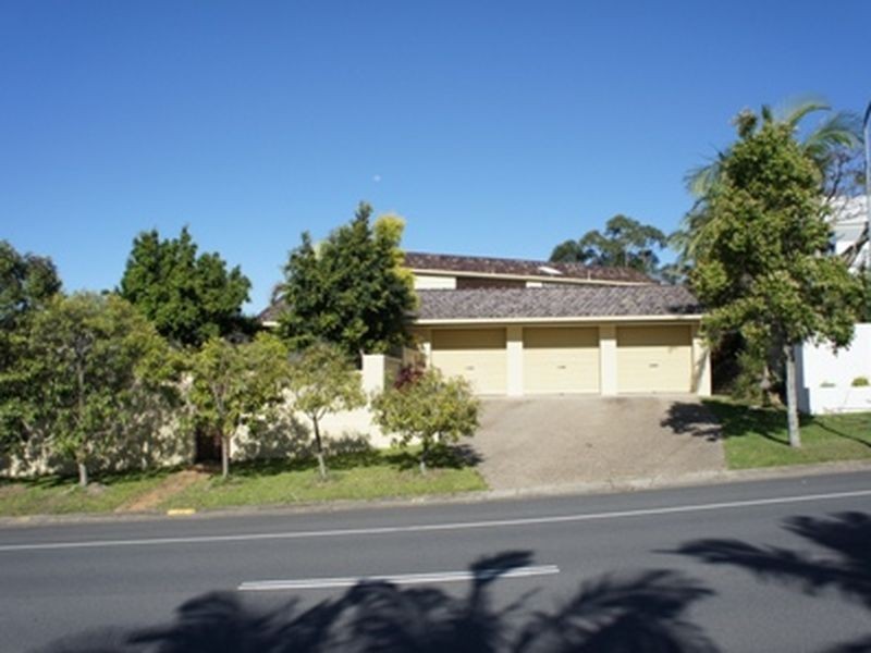 36 Doubleview Drive, Elanora QLD 4221