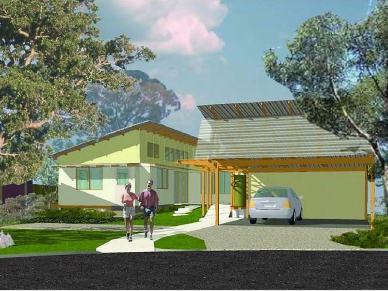 1 Natures Close, Currumbin Valley QLD 4223