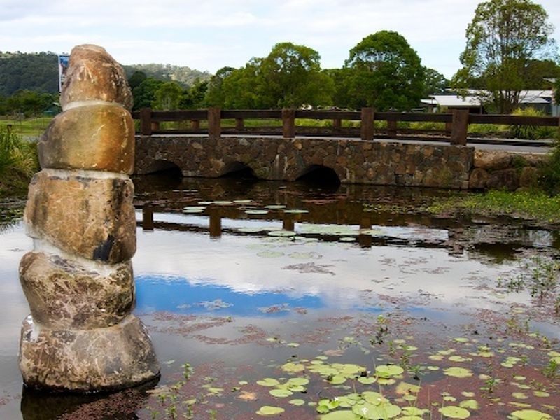 1 Natures Close, Currumbin Valley QLD 4223