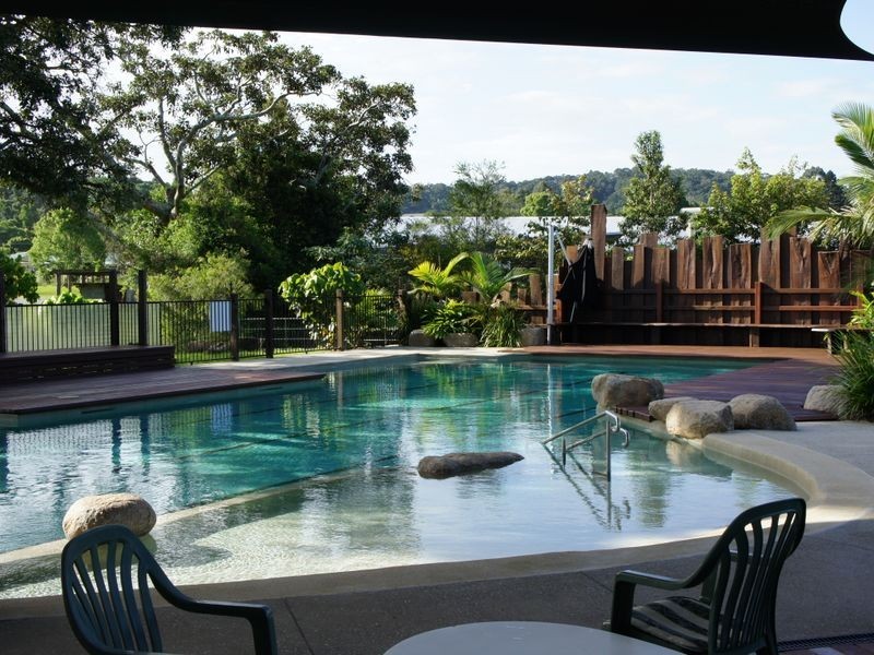 1 Natures Close, Currumbin Valley QLD 4223