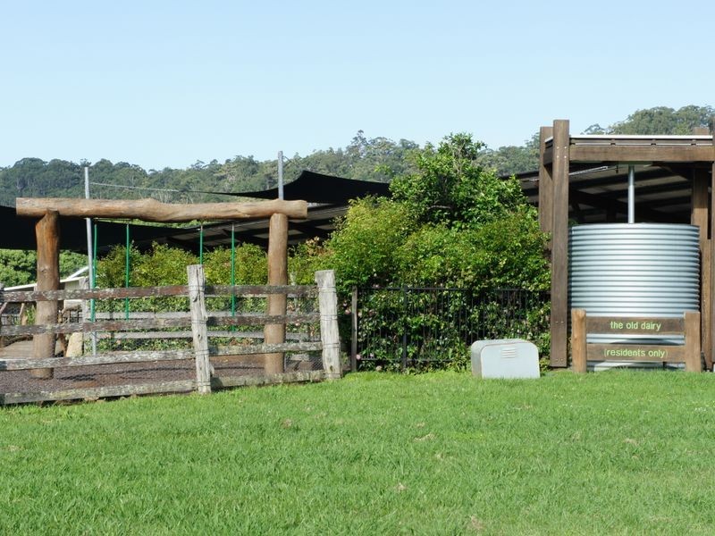 1 Natures Close, Currumbin Valley QLD 4223