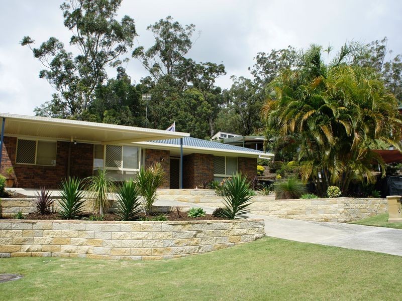 6 Century Court, Currumbin Waters QLD 4223