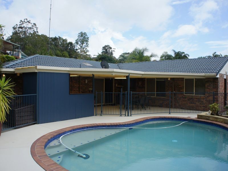 6 Century Court, Currumbin Waters QLD 4223