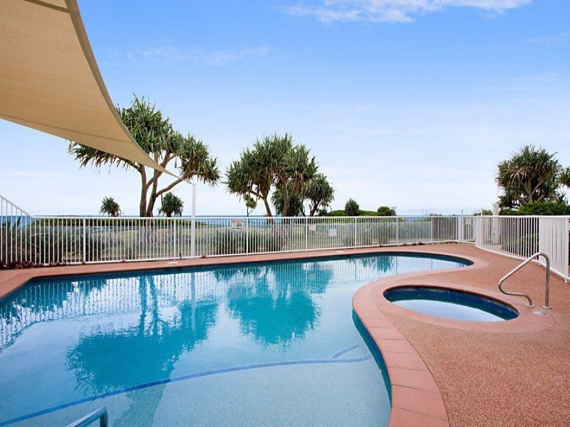 509/1483 Gold Coast Highway, Palm Beach QLD 4221