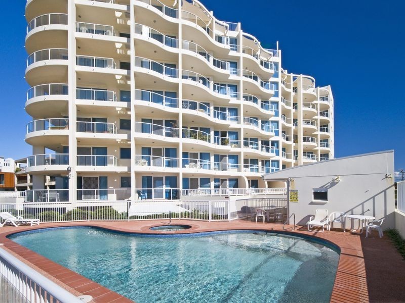 509/1483 Gold Coast Highway, Palm Beach QLD 4221