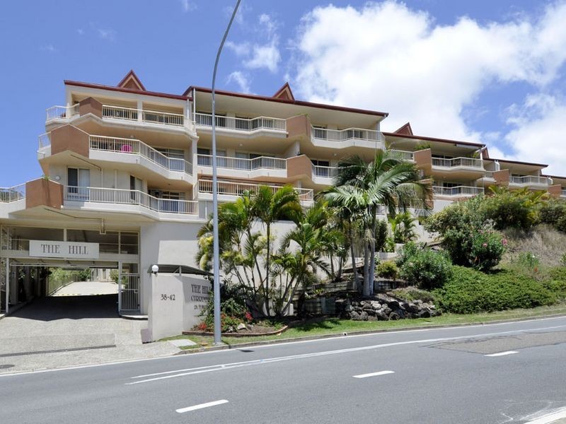13/38 Duringan Street, Currumbin QLD 4223