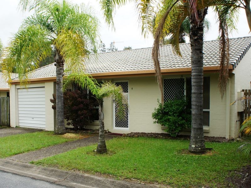 8/96 Galleon Way, Currumbin Waters QLD 4223