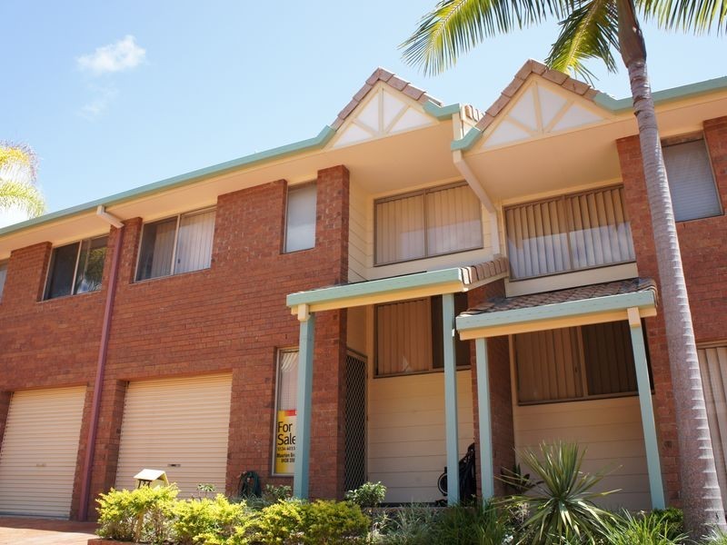 134/43 Murtha Drive, Elanora QLD 4221