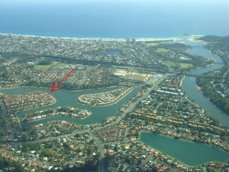 134/43 Murtha Drive, Elanora QLD 4221