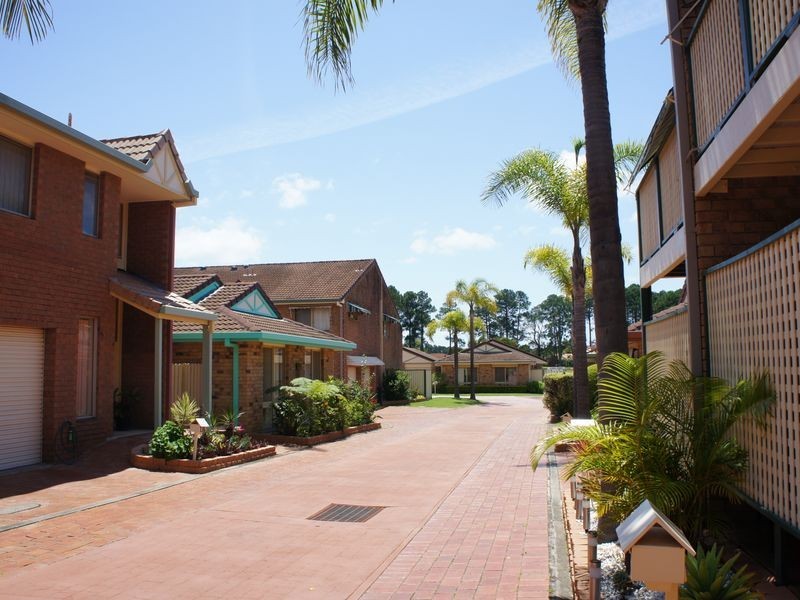 134/43 Murtha Drive, Elanora QLD 4221