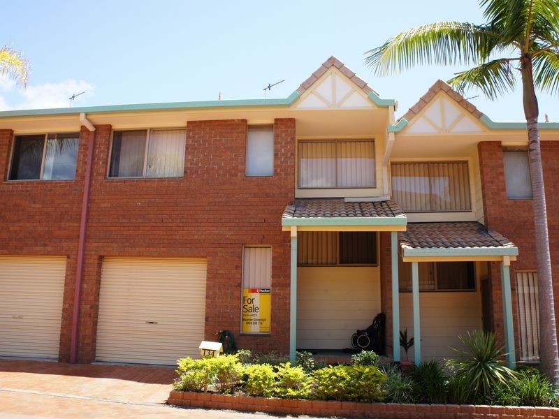 134/43 Murtha Drive, Elanora QLD 4221