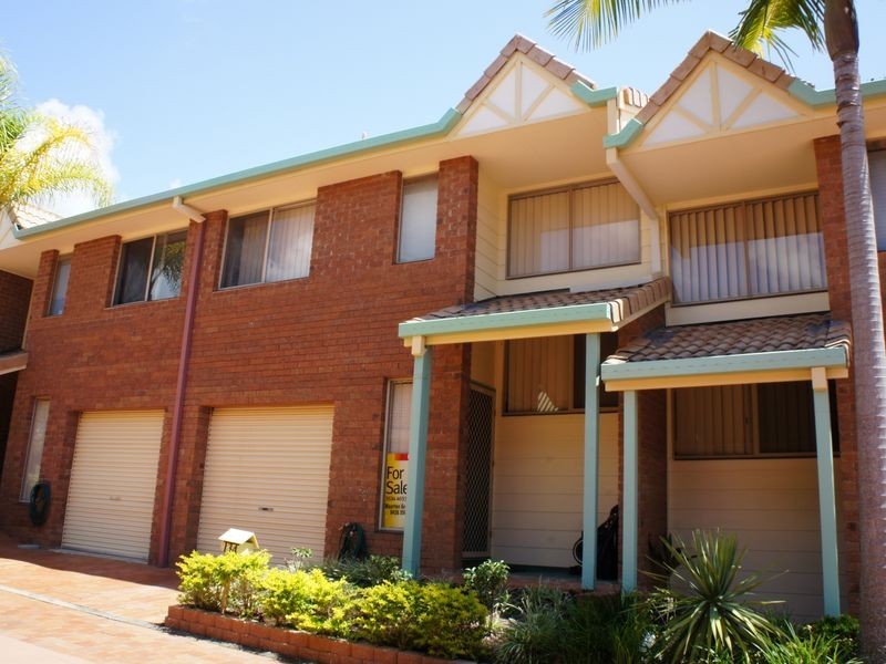 134/43 Murtha Drive, Elanora QLD 4221