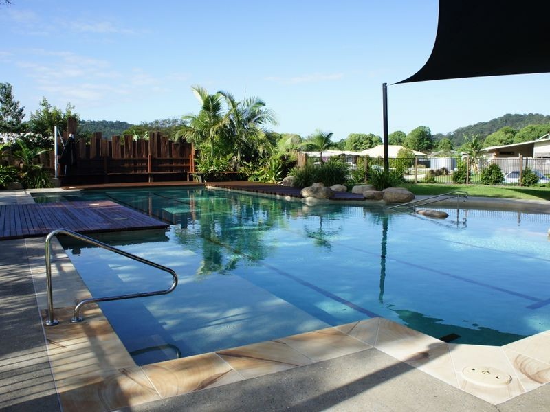 1 Natures Close, Currumbin Valley QLD 4223