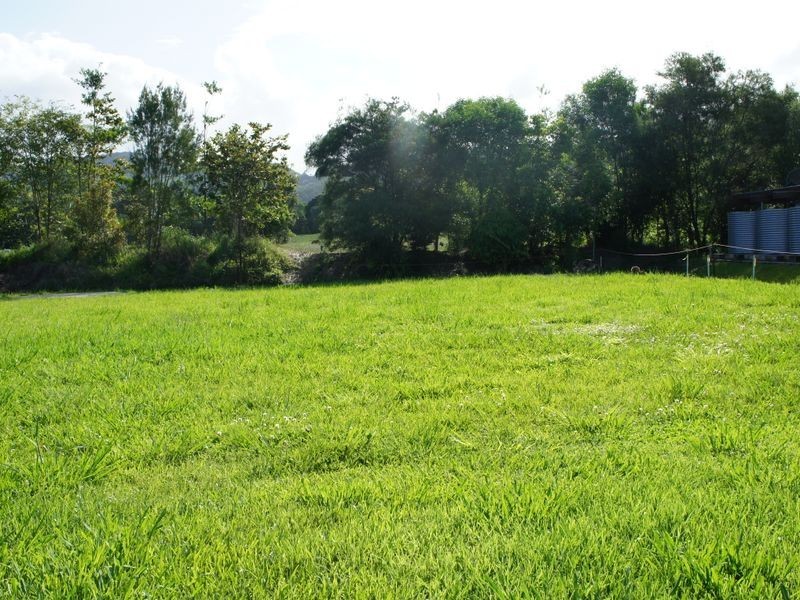 1 Natures Close, Currumbin Valley QLD 4223