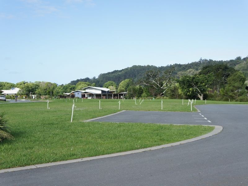 1 Natures Close, Currumbin Valley QLD 4223