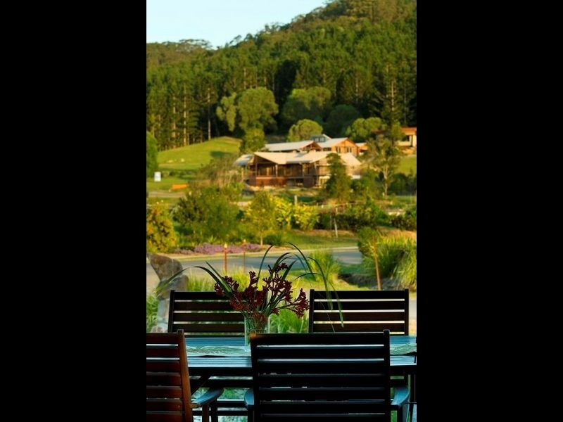 1 Natures Close, Currumbin Valley QLD 4223