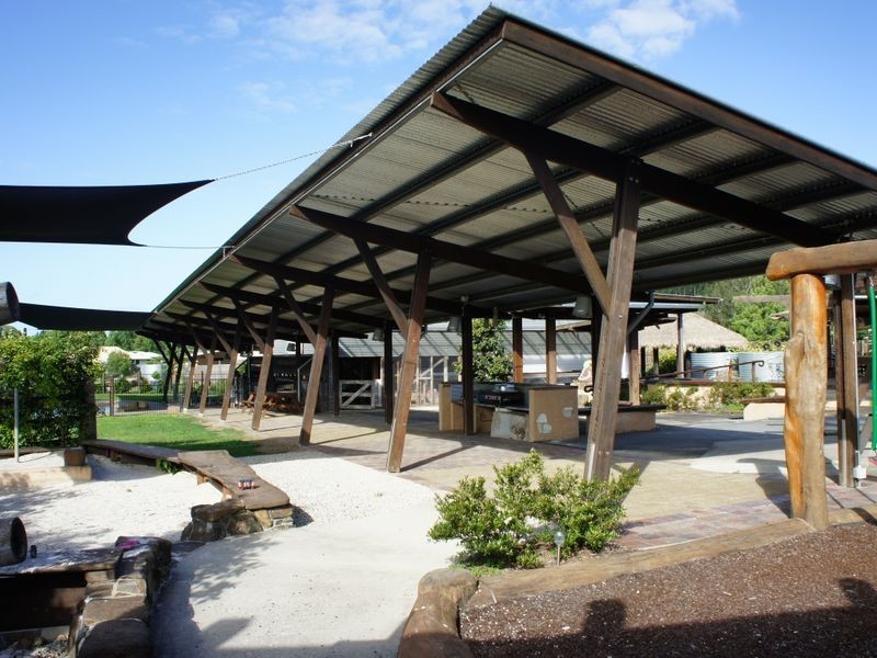 1 Natures Close, Currumbin Valley QLD 4223