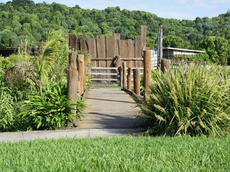 1 Natures Close, Currumbin Valley QLD 4223