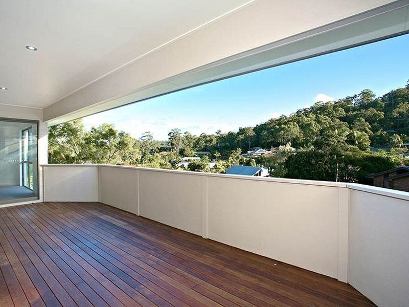 18 Aethalia Street, Currumbin Waters QLD 4223